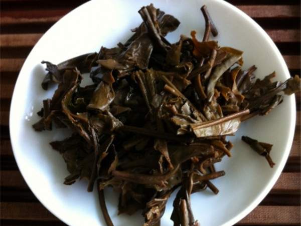 茶友经验分享：如何花最少的钱喝到最好的普洱老茶？