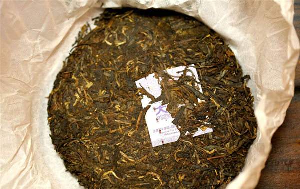 茶友经验分享：普洱茶这样收藏才能增值？