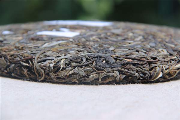 思考：企业该如何做普洱茶古树纯料？