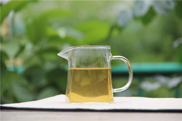 思考：企业该如何做普洱茶古树纯料？