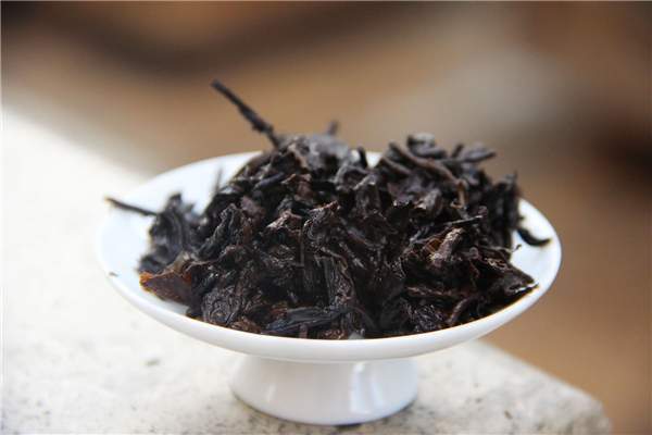熟茶来由探秘：谁给经渥堆发酵的普洱茶品命名为熟茶的？