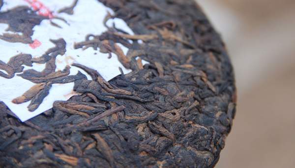 不可复制的普洱熟茶历史
