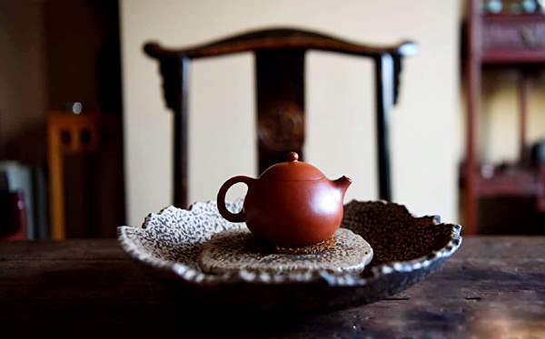 普洱茶新时期：品质、品饮时期之“纯干仓”“古树茶”
