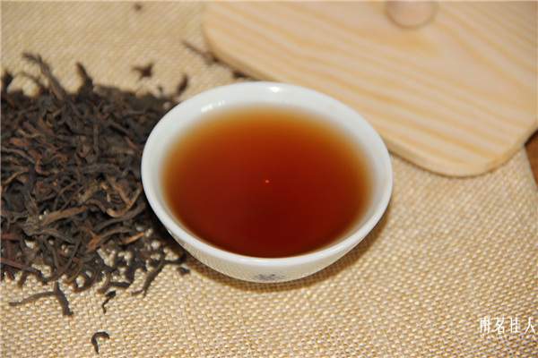探讨｜普洱熟茶的用料等级越高，品质就越好吗？