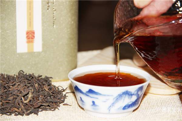 探讨｜普洱熟茶的用料等级越高，品质就越好吗？