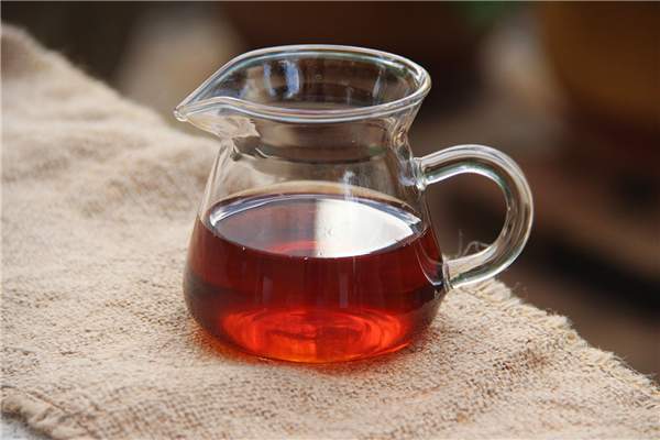 探讨｜高端普洱茶的“润感”到底是一种什么体验？