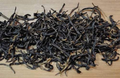 薄荷塘：普洱茶界中的又一匹黑马