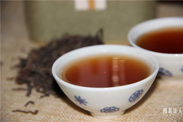 探讨｜普洱熟茶是如何走进大众市场的？