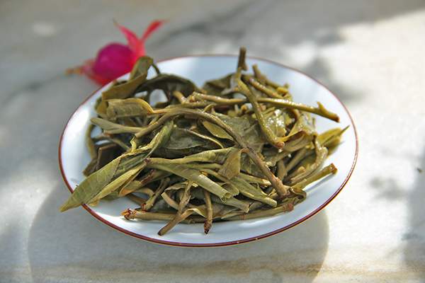 从品饮角度来看，普洱茶古树茶与台地茶有何区别？