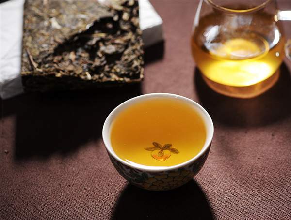 观点|普洱茶老黄片有收藏价值吗？