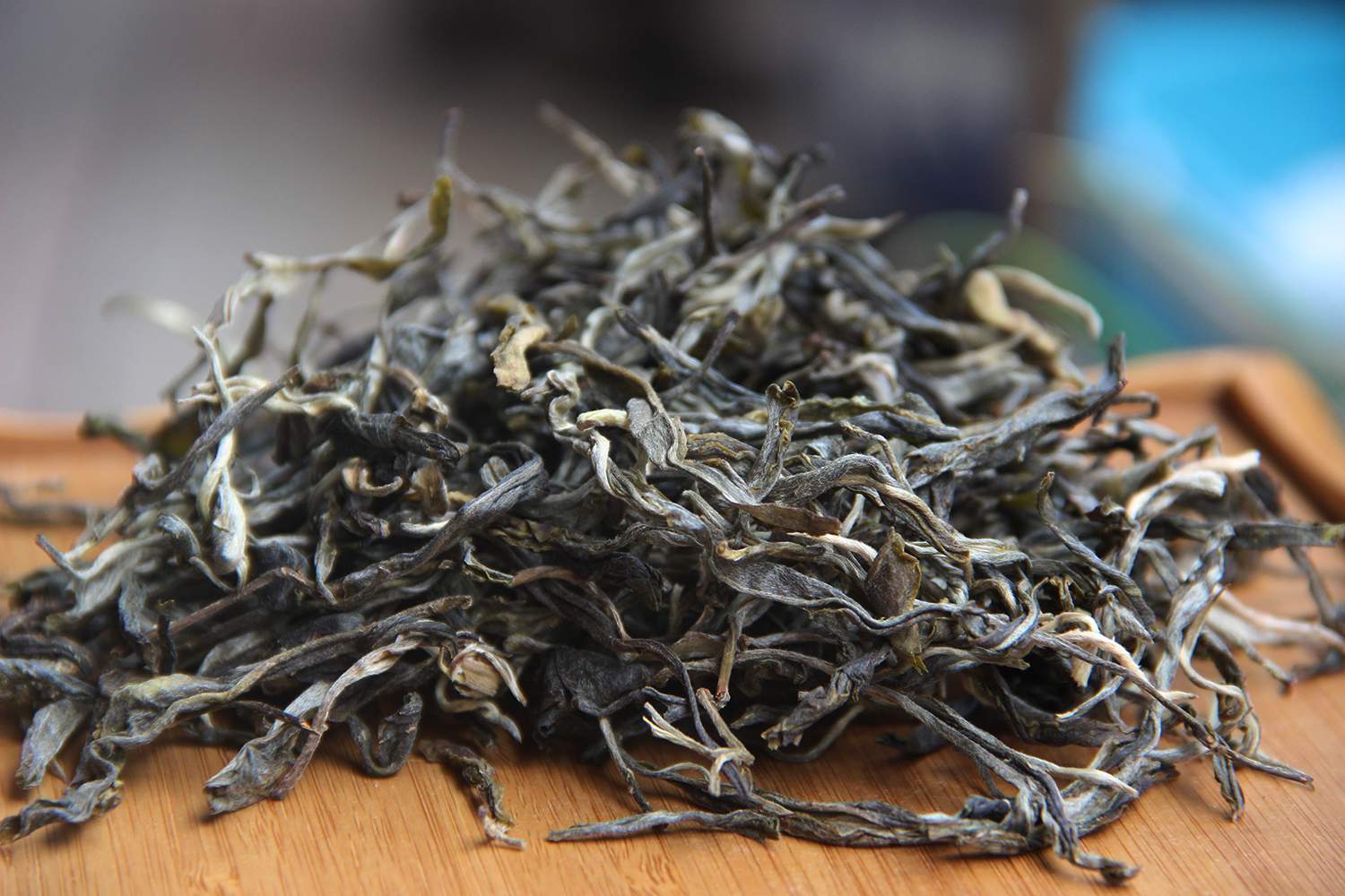 探讨：普洱茶市场行情低迷的根源