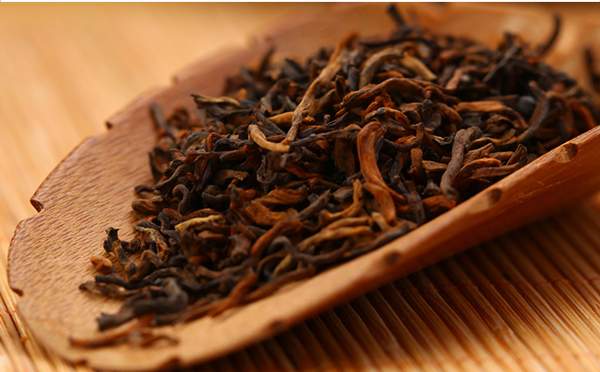 优质普洱茶的品质特征，一起来分级！