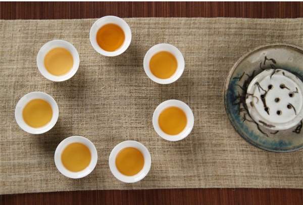 纯料和拼配，普洱茶领域的楚汉之争