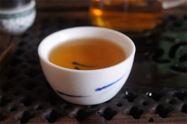 普洱茶中的茶多酚是什么？