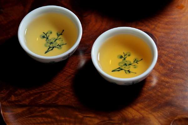什么是普洱茶黄片？滋味如何？