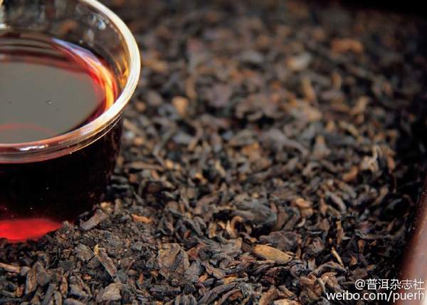 普洱茶熟茶制假的方法有哪些，如何防范？