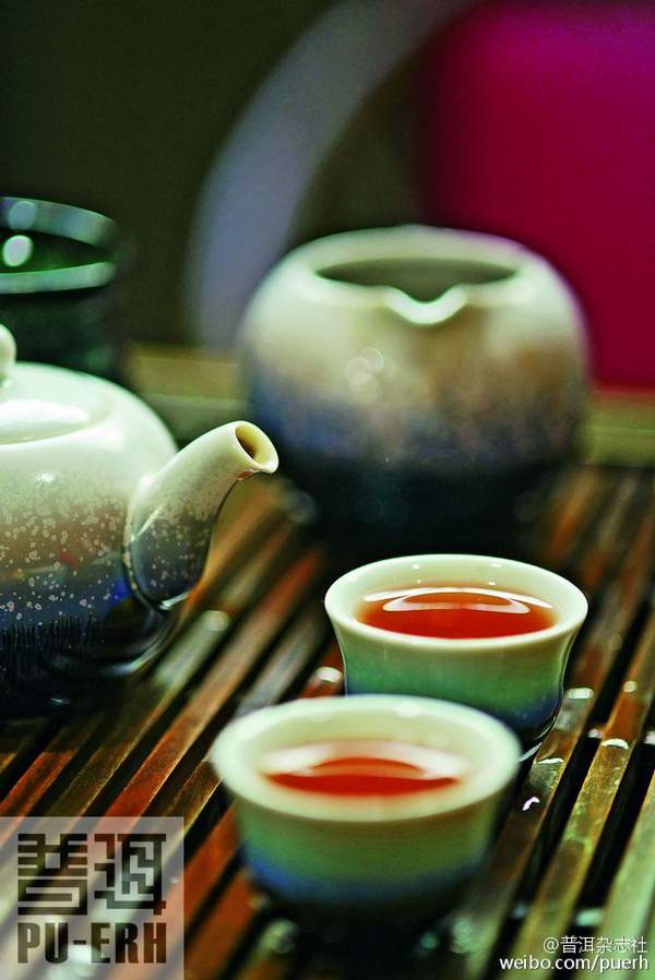 普洱茶熟茶制假的方法有哪些，如何防范？