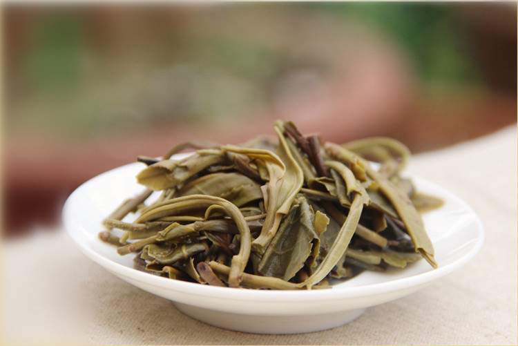 决定普洱茶生茶品质的几个主要因素（一）