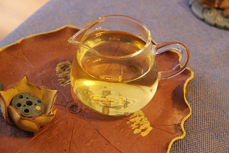 为什么说易武是普洱茶爱好者的最终归宿？
