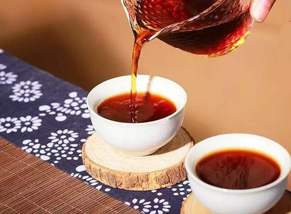如何评判普洱茶品质的标准？