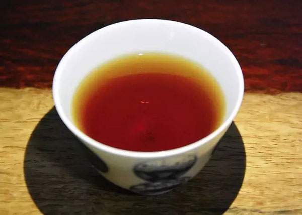 普洱茶不能产生黄曲霉毒素