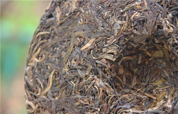 普洱茶有异味是什么原因？