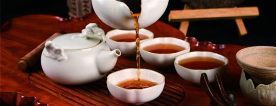 宫廷普洱是什么茶，与其他贡茶有何不同？