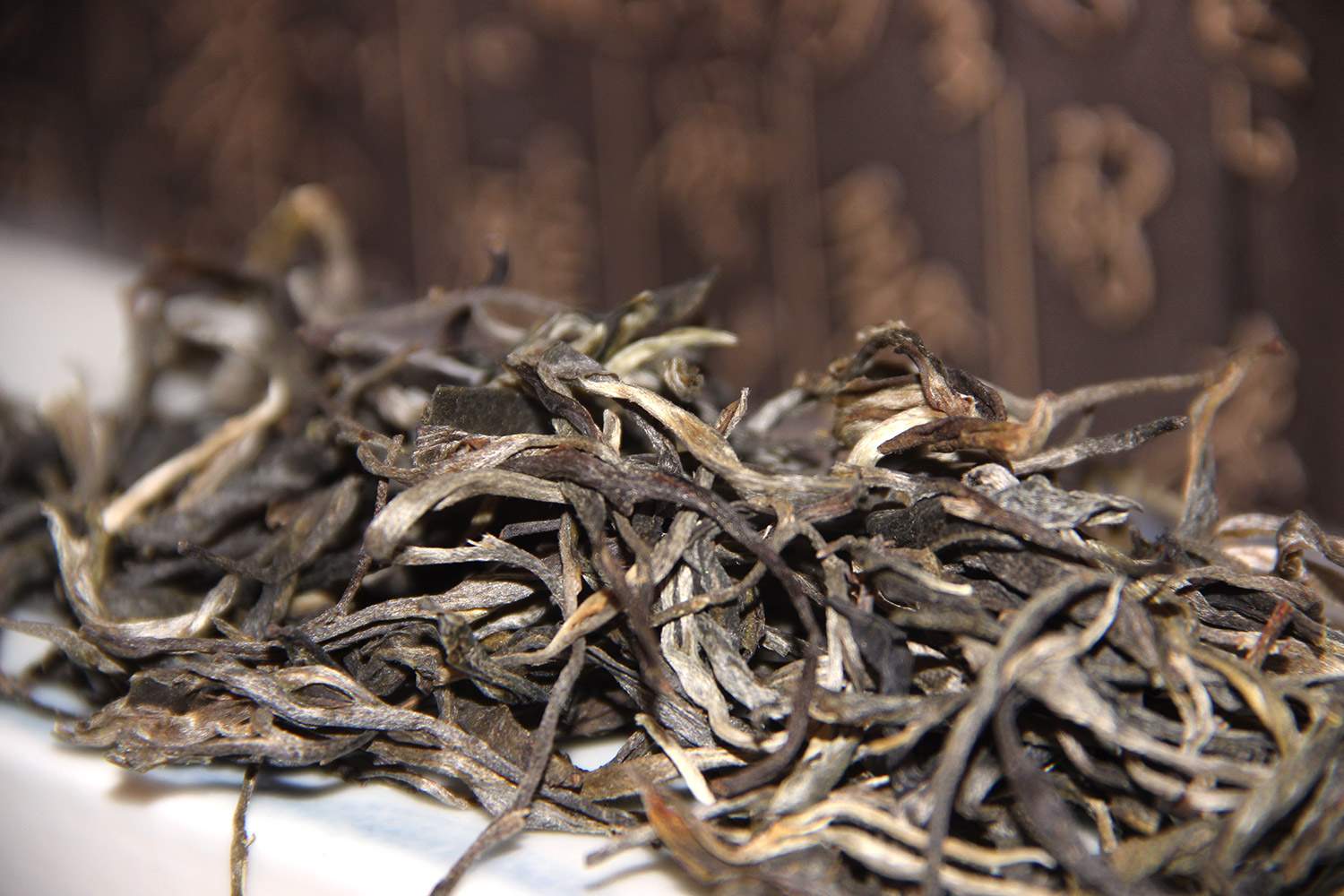 茶叶大数据：云南普洱春茶产值首次突破百亿元