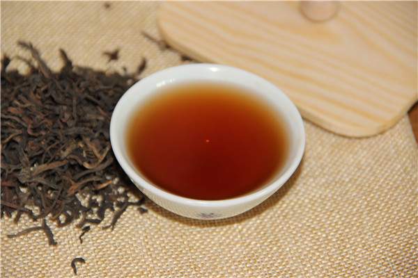 【问答】关于云南普洱茶的农残与冲泡
