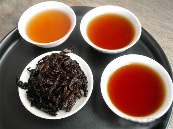 茶学入门|普洱茶工艺详解之熟茶制作工艺