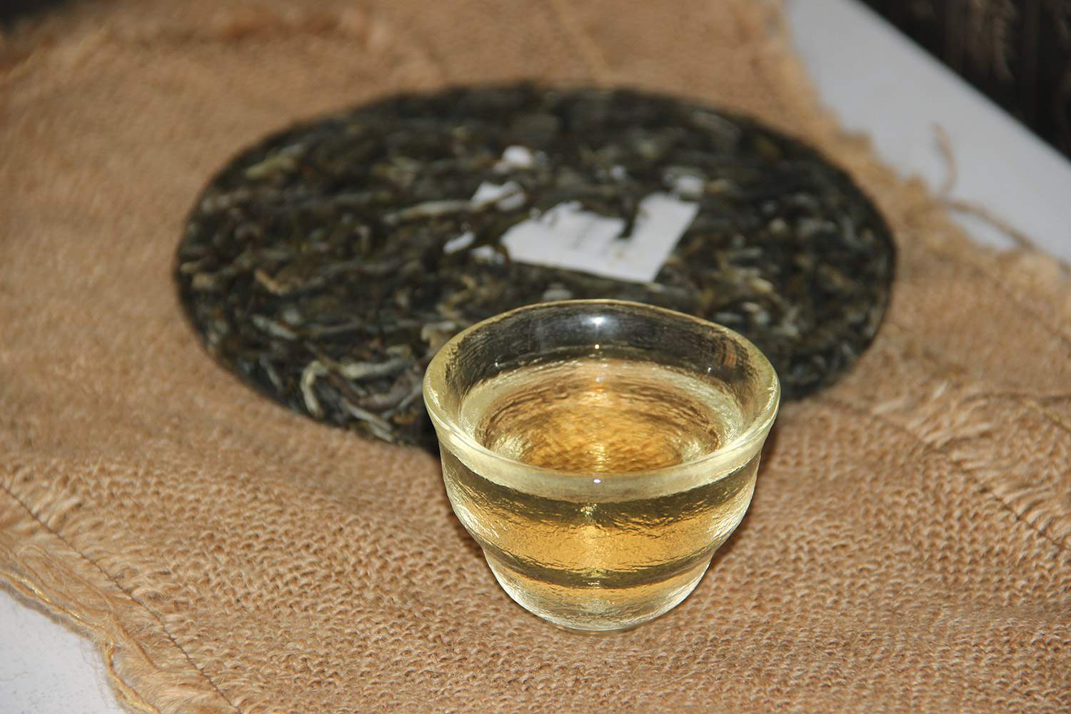 怎么才能买到真正的普洱茶古树茶？