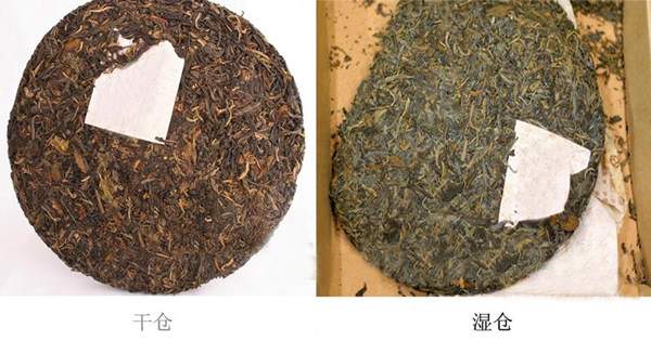关于普洱茶的这几个收藏存放问题，你一定要知道！
