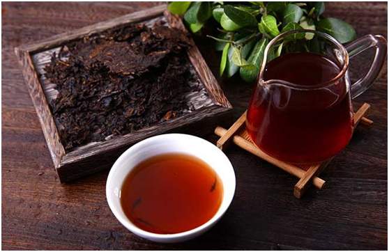 春茶和夏秋茶发酵的普洱茶熟茶有什么区别，你喝得出吗？