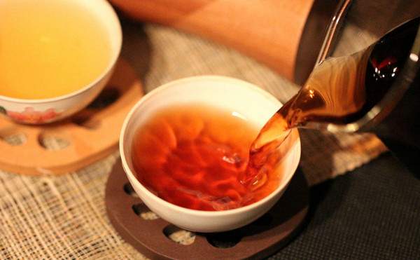 什么是普洱茶的“滋味”？
