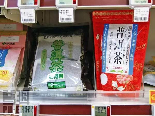 普洱茶在日本绽放光芒，引发茶文化的反思