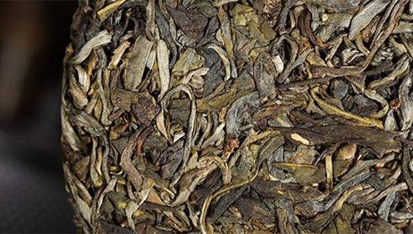 普洱茶是茶箐越嫩品质越好吗？