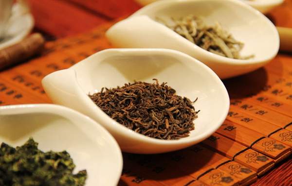 普洱茶企开拓香港市场“冰火两重天”
