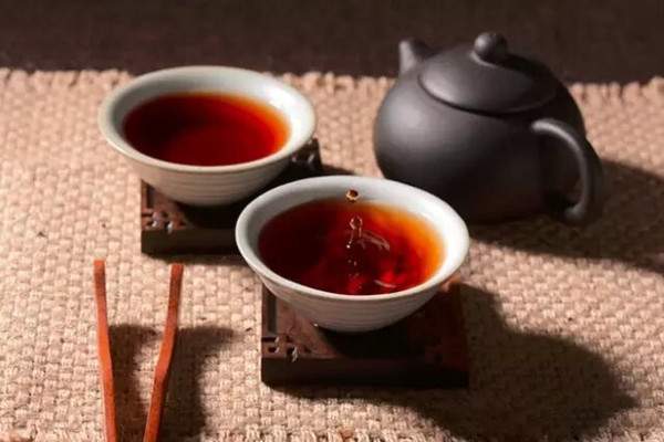 普洱茶市场中的抢手货是什么？
