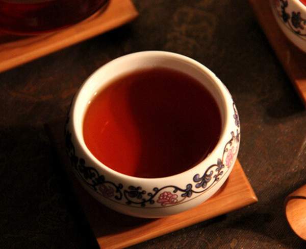 古树茶的特点和现存的古树普洱茶区