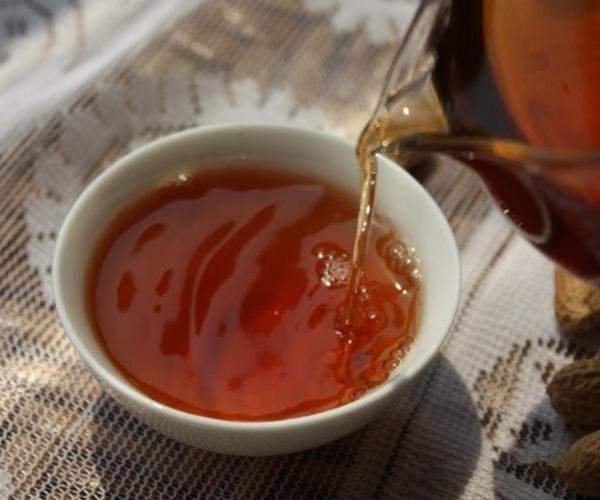 古树茶的特点和现存的古树普洱茶区