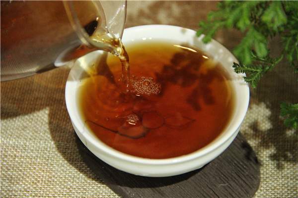 探秘：普洱茶是怎么进行后发酵的？