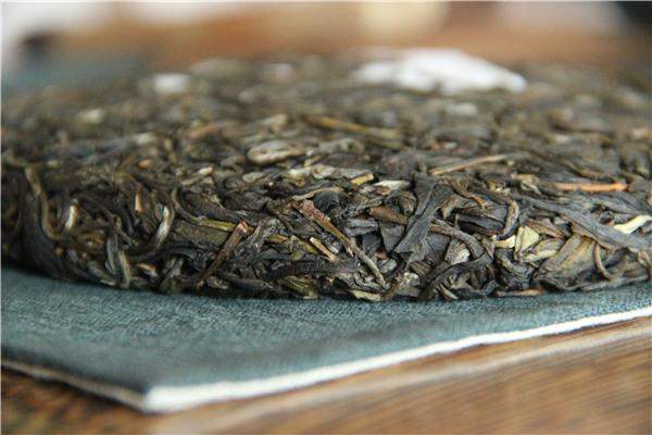 专家解读：普洱茶属于黑茶吗