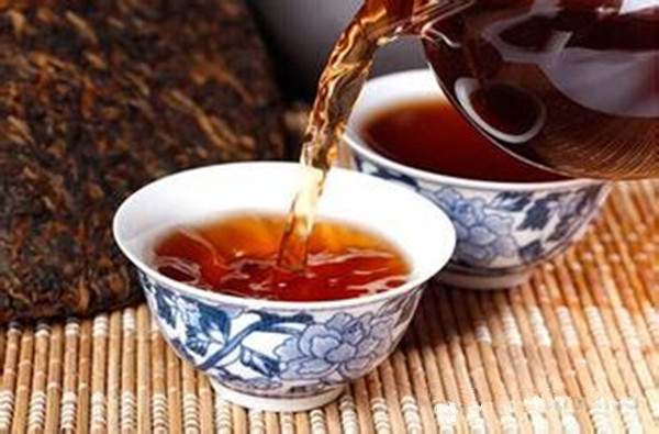 喝普洱茶的时间长了会喝不出滋味吗？