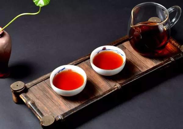 普洱茶投资分析：部分洗牌才是普洱茶市场的特色