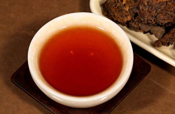浅谈普洱茶百年号级茶和“殿堂级”印级茶