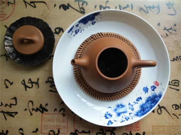 2015年11月|普洱茶消费市场产品排行榜