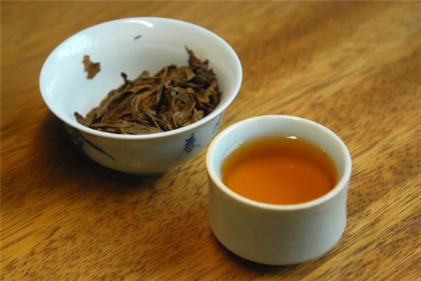 【茶友的观点】关于普洱茶的分类？