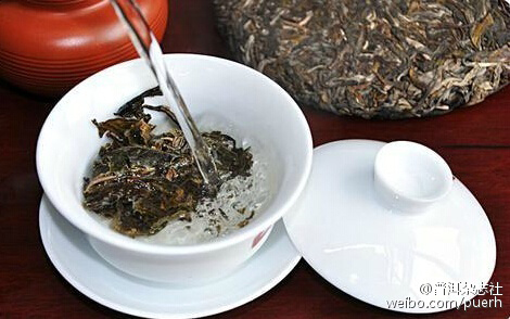 茶人微语录|茶叶保存四忌要领，普洱茶烟味产生的原因？