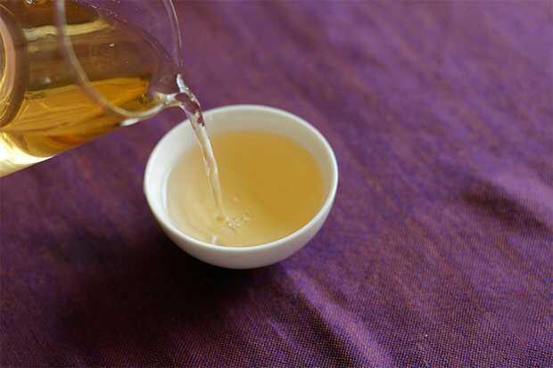为什么普洱茶在云南地区以外那么受欢迎？