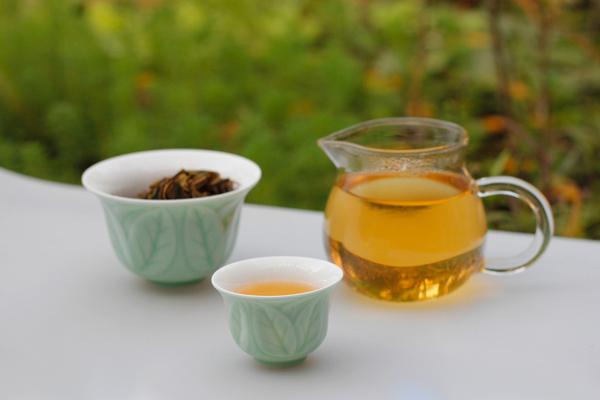 普洱茶价进入上涨通道古树茶领跑涨价潮